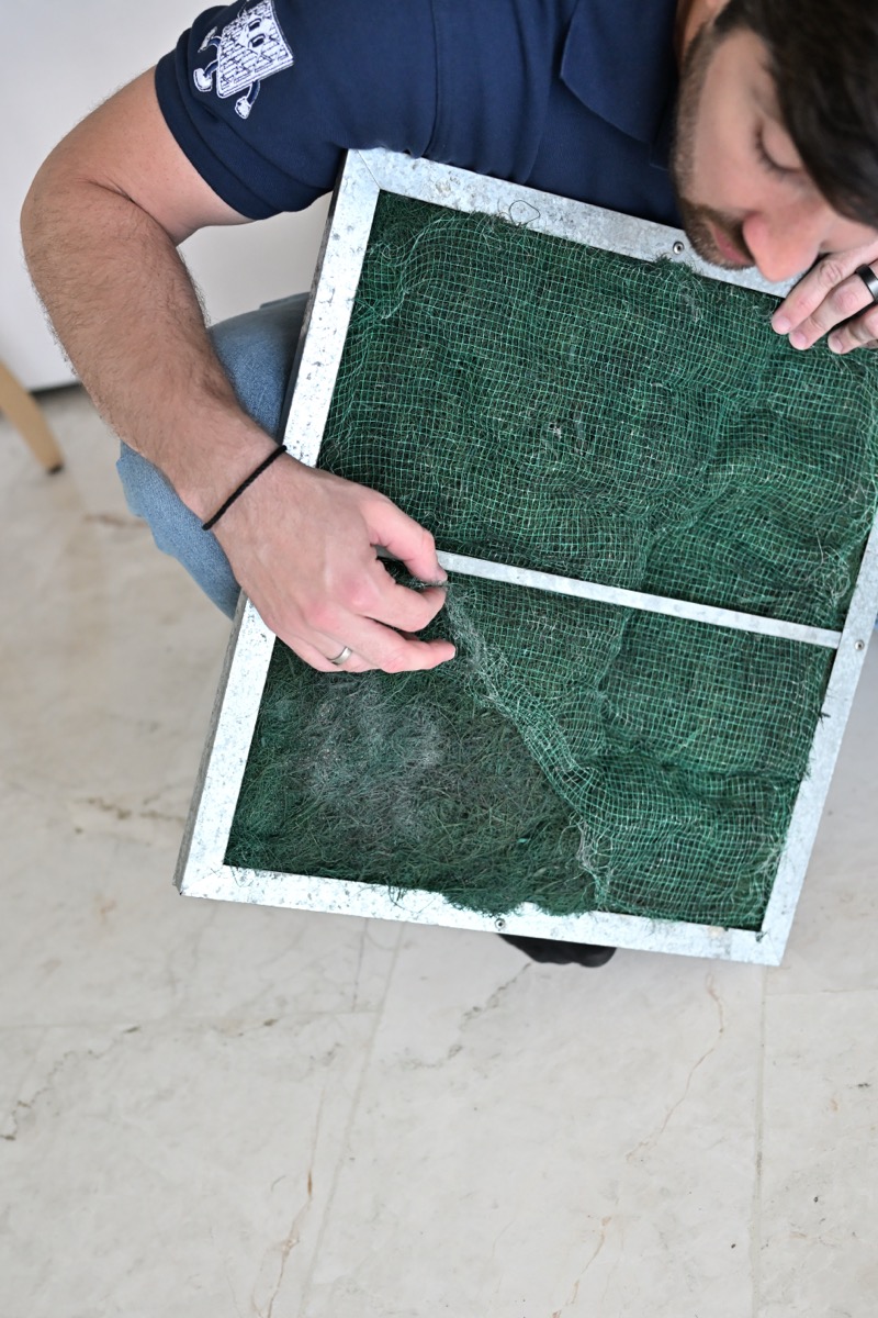 Guía Definitiva sobre Filtros de Aire Acondicionado: Tipos, Beneficios y Cómo Elegir el Ideal