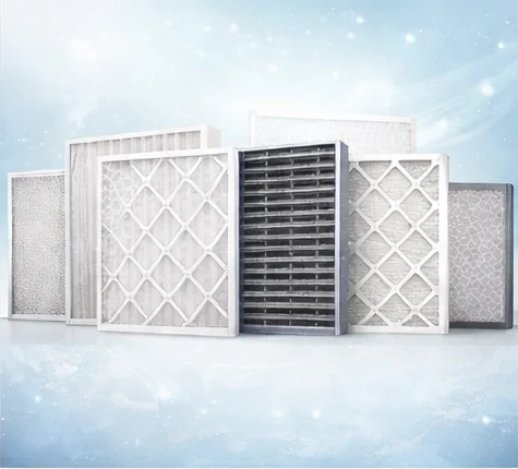 Guía Definitiva sobre Filtros de Aire Acondicionado: Tipos, Beneficios y Cómo Elegir el Ideal