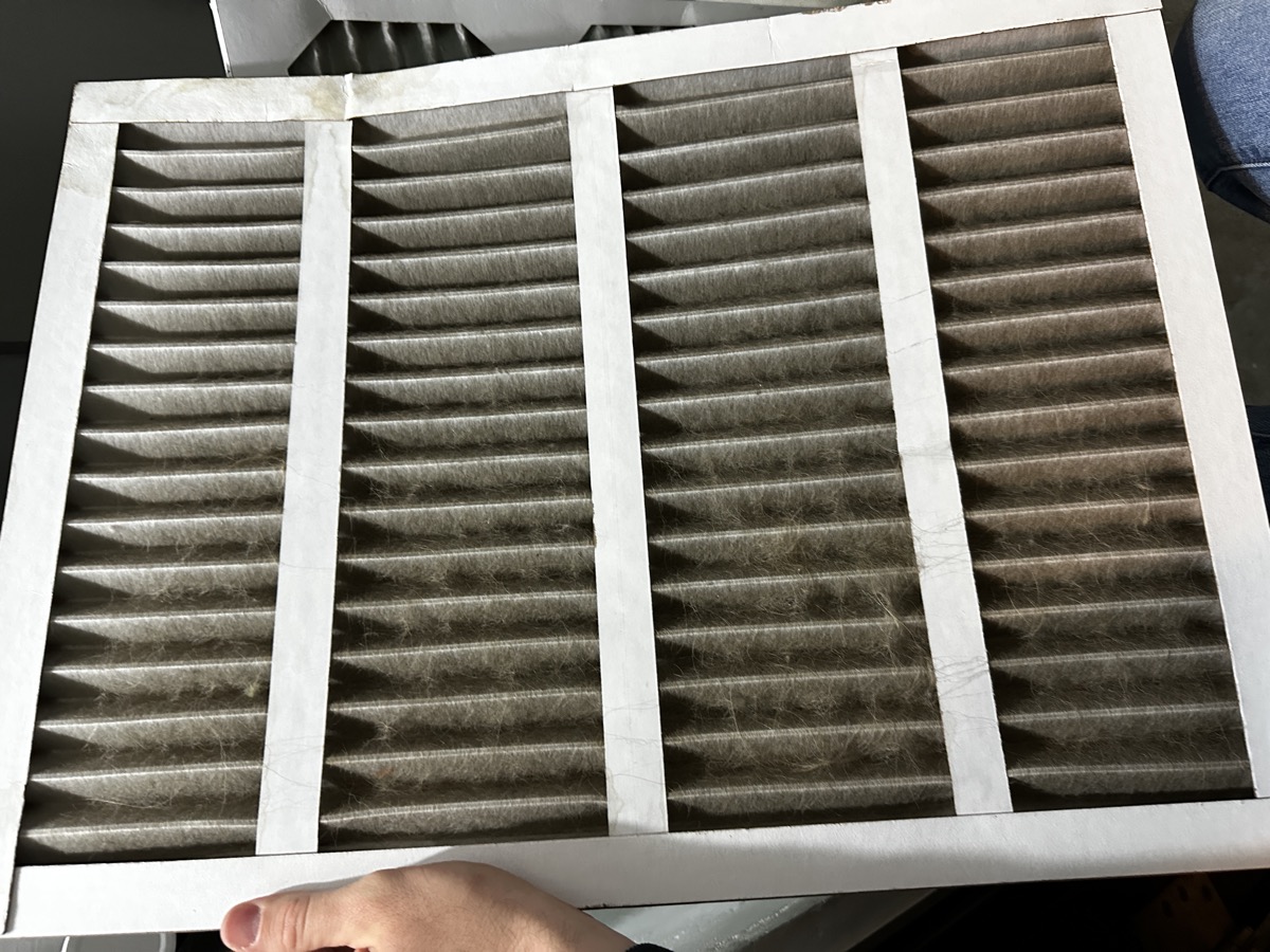 Purificadores de aire vs. Filtros de aire acondicionado: ¿Cuál es mejor para tu hogar?