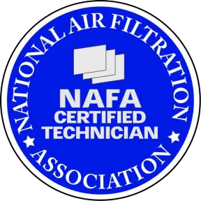 NAFA Certified Technician - Level 1