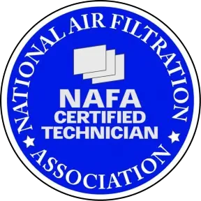 NAFA Certified