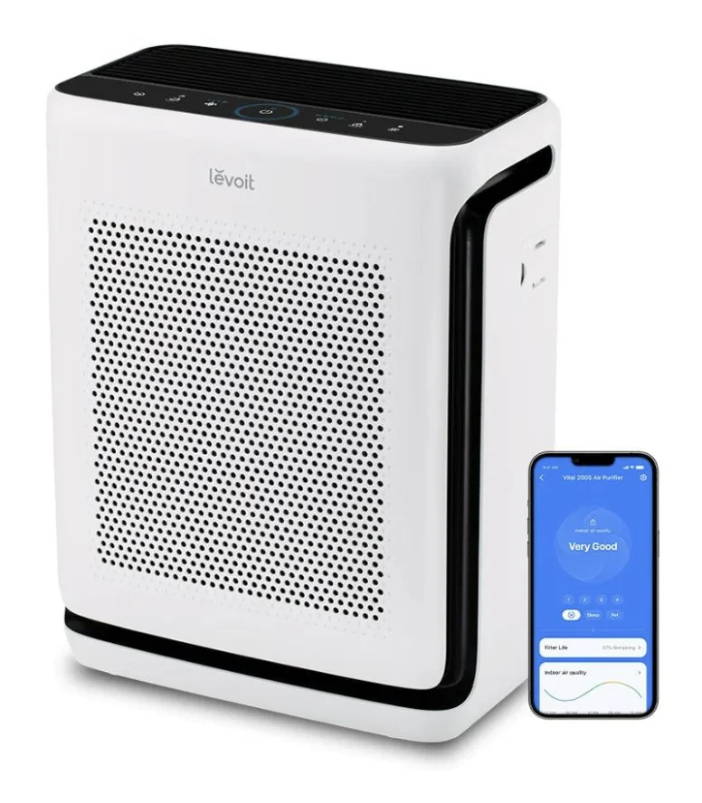 Levoit Vital 200S