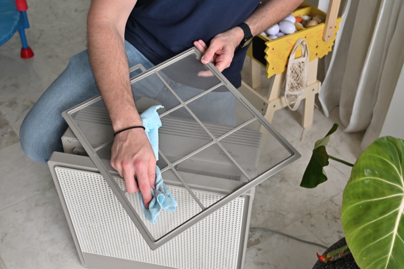 Purificadores de Aire