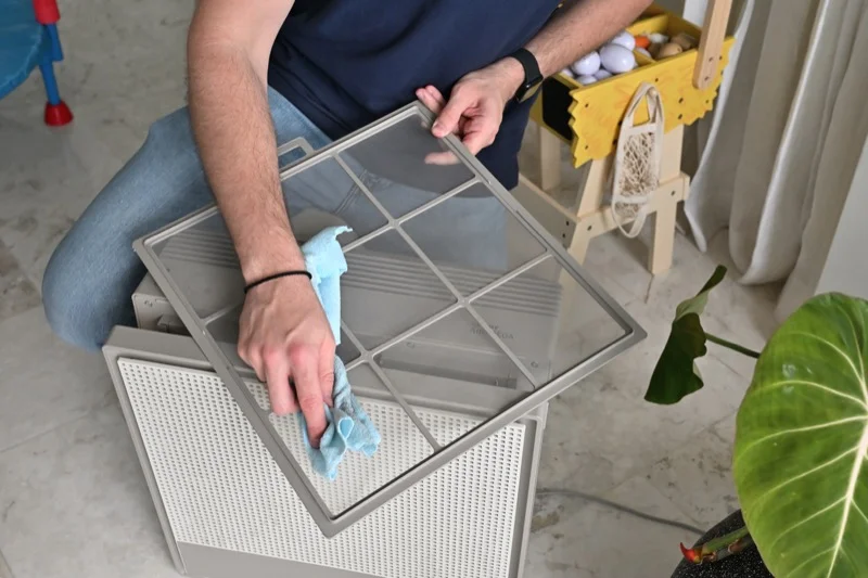 Purificadores de Aire